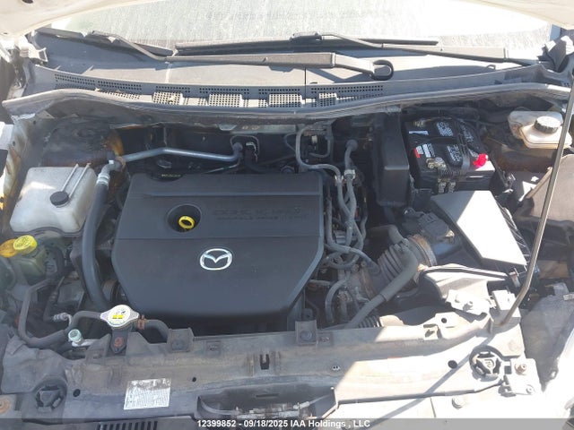 Mazda l5x 2014 JM1CW2DL9E0177827 Image 10