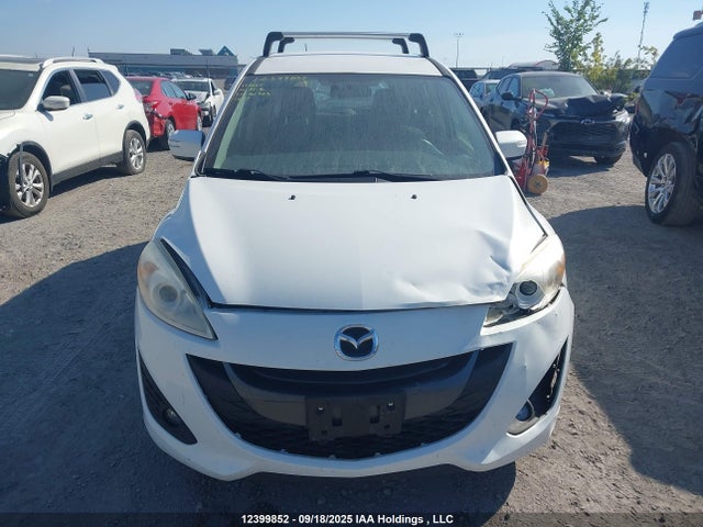 Mazda l5x 2014 JM1CW2DL9E0177827 Image 12