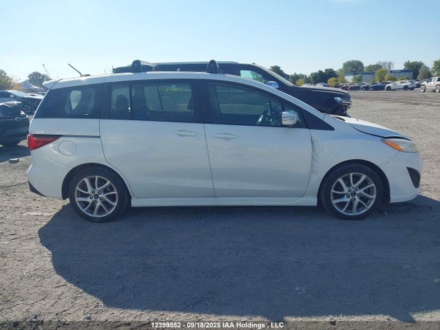 Mazda l5x 2014 JM1CW2DL9E0177827 Image 13