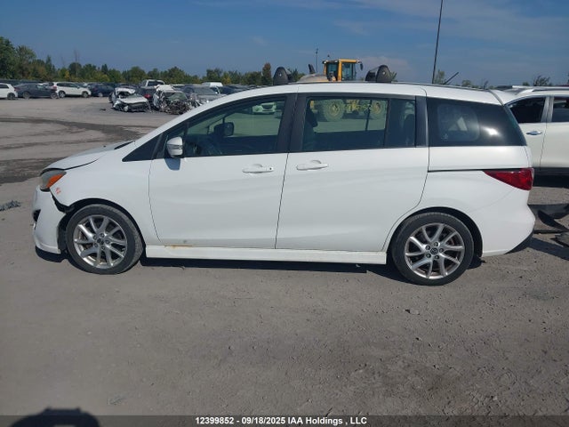 Mazda l5x 2014 JM1CW2DL9E0177827 Image 14