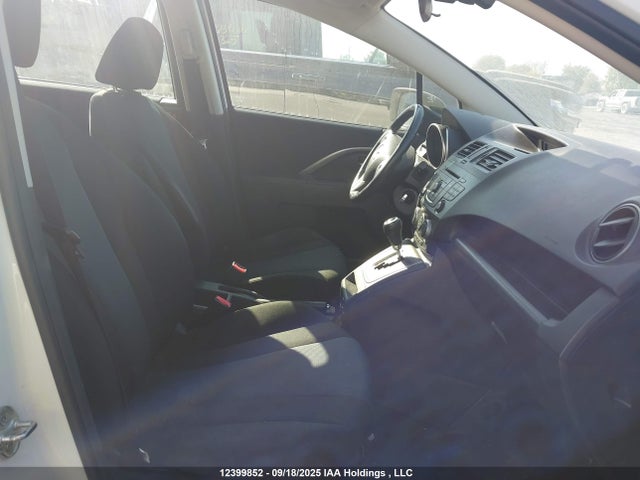 Mazda l5x 2014 JM1CW2DL9E0177827 Image 5