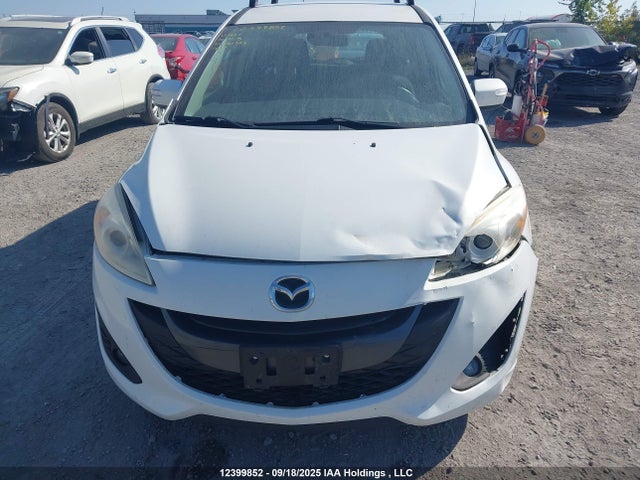 Mazda l5x 2014 JM1CW2DL9E0177827 Image 6