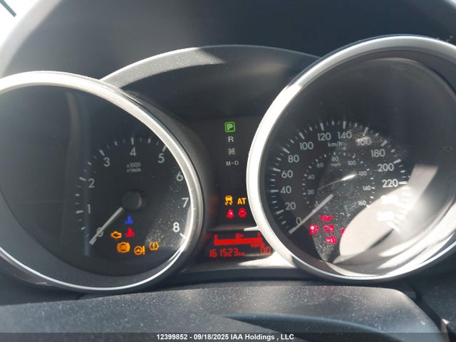 Mazda l5x 2014 JM1CW2DL9E0177827 Image 7