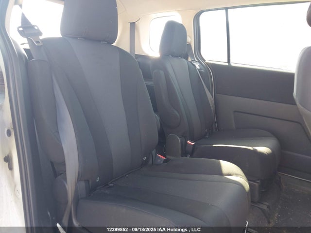 Mazda l5x 2014 JM1CW2DL9E0177827 Image 8