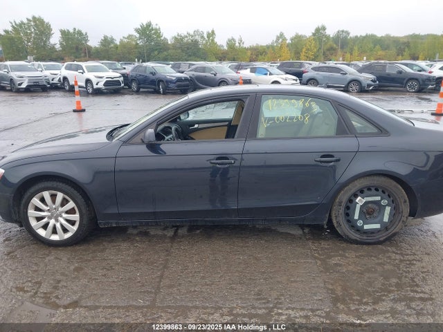 Audi flex fuel engine 2014 WAUBFCFL8EN002208 Image 14