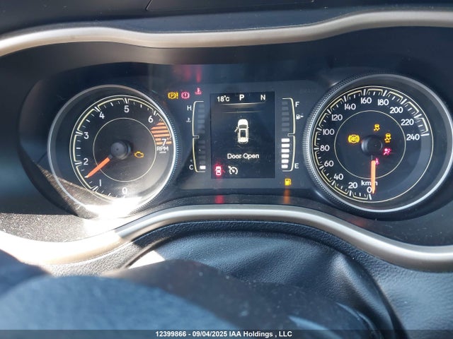 1C4PJMAB7GW110764 Jeep Cherokee