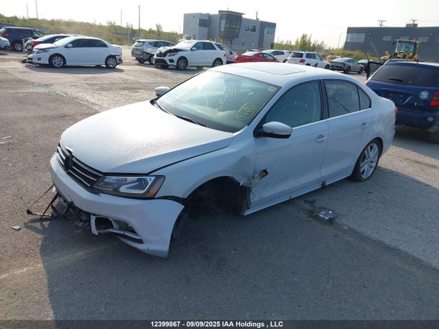 3VWL17AJ2HM230803 Volkswagen 1.8 tsi