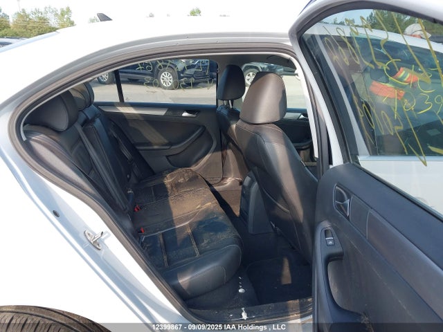 3VWL17AJ2HM230803 Volkswagen 1.8 tsi