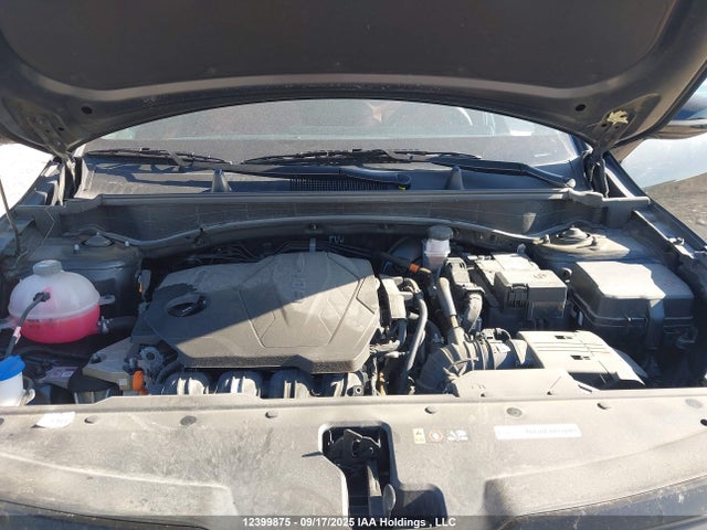 KIA gdi theta iii 2023 KNDPVCAF2P7125944 Image 10