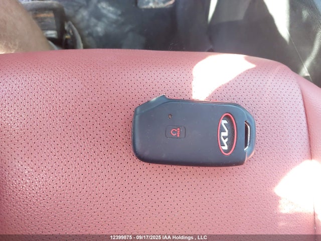 KIA gdi theta iii 2023 KNDPVCAF2P7125944 Image 11