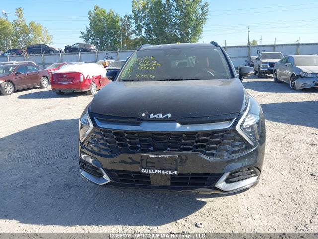 KIA gdi theta iii 2023 KNDPVCAF2P7125944 Image 12
