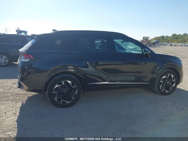 KIA gdi theta iii 2023 KNDPVCAF2P7125944 Image 13