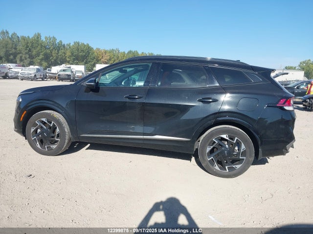 KIA gdi theta iii 2023 KNDPVCAF2P7125944 Image 14