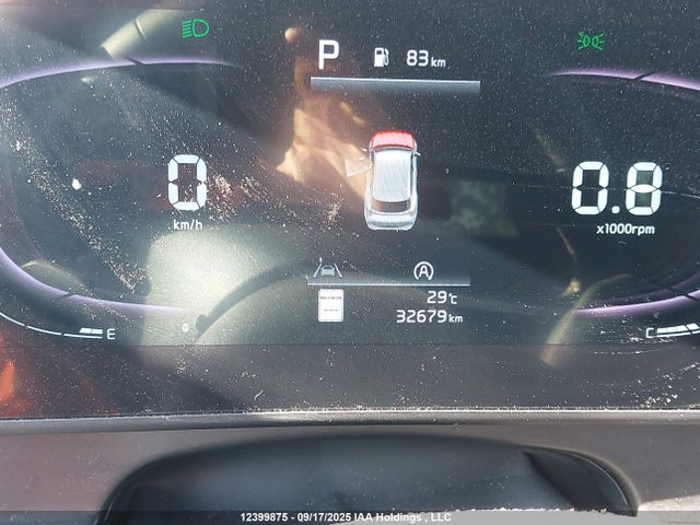 KIA gdi theta iii 2023 KNDPVCAF2P7125944 Image 15