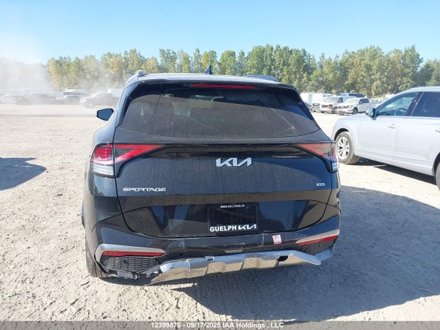 KIA gdi theta iii 2023 KNDPVCAF2P7125944 Image 16