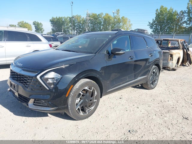 KIA gdi theta iii 2023 KNDPVCAF2P7125944 Image 2