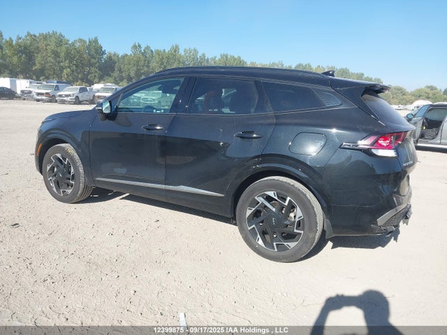 KIA gdi theta iii 2023 KNDPVCAF2P7125944 Image 3