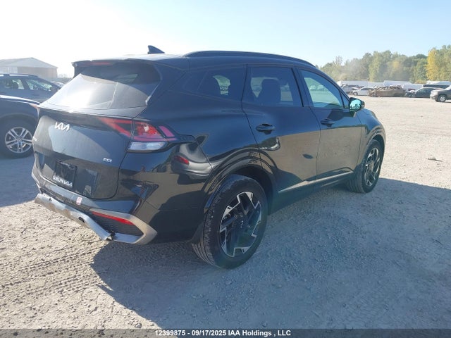 KIA gdi theta iii 2023 KNDPVCAF2P7125944 Image 4