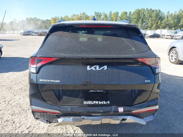 KIA gdi theta iii 2023 KNDPVCAF2P7125944 Image 6