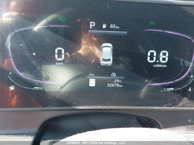 KIA gdi theta iii 2023 KNDPVCAF2P7125944 Image 7