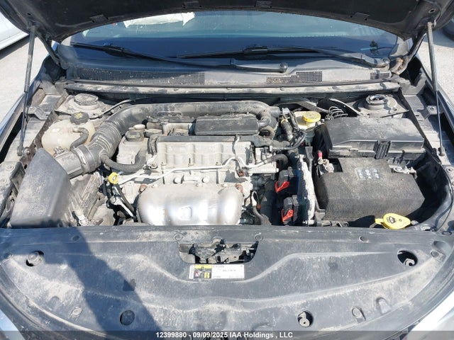 1C3CCCFB7GN173532 Chrysler 200