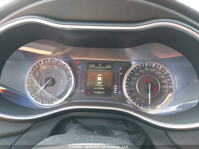 1C3CCCFB7GN173532 Chrysler 200