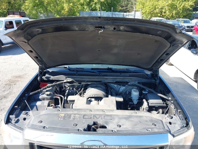 3GTU2UEC8FG385611 GMC l83 - vvt, active fuel management, aluminum