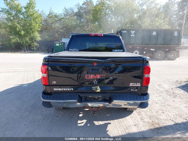 3GTU2UEC8FG385611 GMC l83 - vvt, active fuel management, aluminum