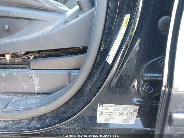 3GTU2UEC8FG385611 GMC l83 - vvt, active fuel management, aluminum