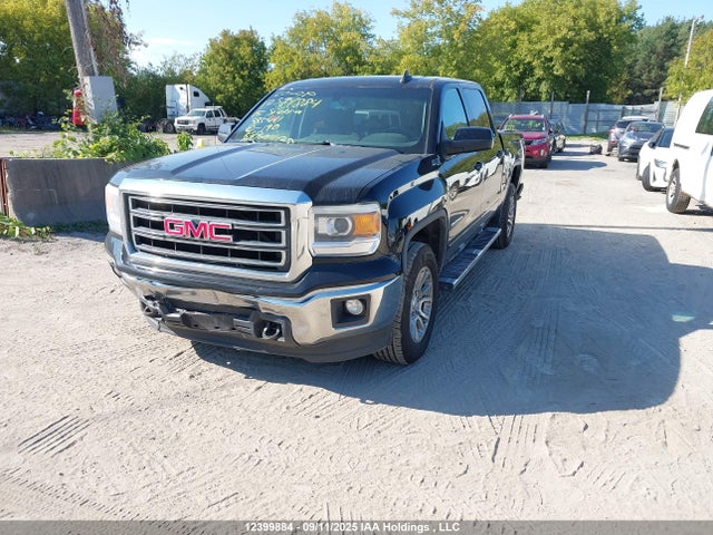 3GTU2UEC8FG385611 GMC l83 - vvt, active fuel management, aluminum