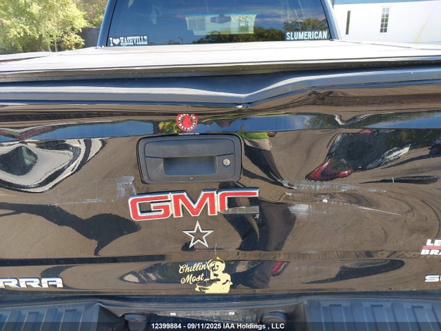 3GTU2UEC8FG385611 GMC l83 - vvt, active fuel management, aluminum