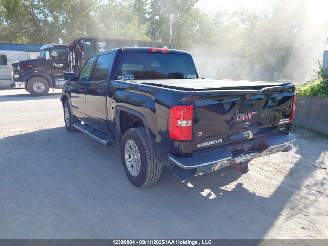 3GTU2UEC8FG385611 GMC l83 - vvt, active fuel management, aluminum