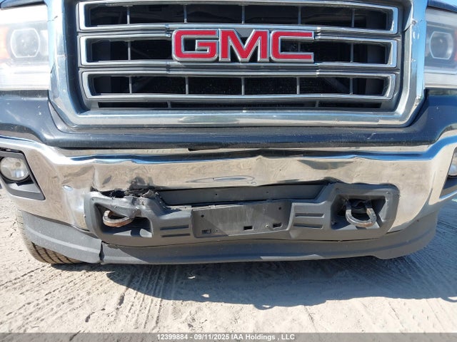 3GTU2UEC8FG385611 GMC l83 - vvt, active fuel management, aluminum