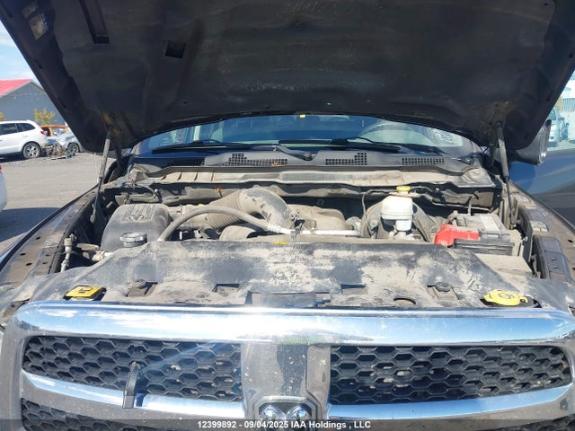 RAM 1500 2015 1C6RR7FT3FS615203 Image 10