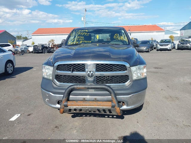 RAM 1500 2015 1C6RR7FT3FS615203 Image 12