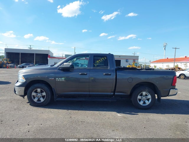 RAM 1500 2015 1C6RR7FT3FS615203 Image 14
