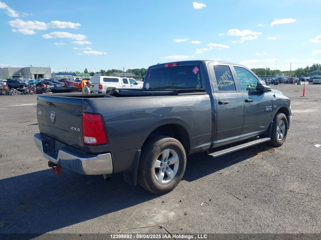 RAM 1500 2015 1C6RR7FT3FS615203 Image 4