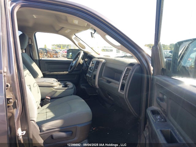 RAM 1500 2015 1C6RR7FT3FS615203 Image 5