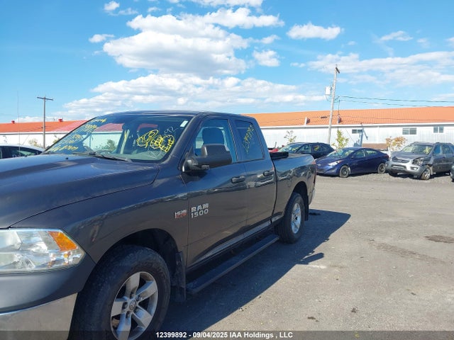 RAM 1500 2015 1C6RR7FT3FS615203 Image 6