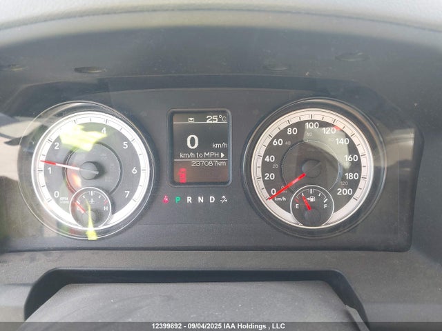 RAM 1500 2015 1C6RR7FT3FS615203 Image 7