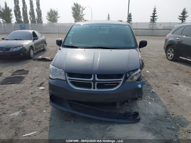 Dodge Grand Caravan 2015 2C4RDGBG0FR515593 Image 13