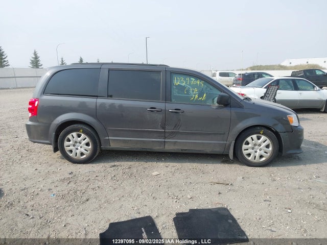 Dodge Grand Caravan 2015 2C4RDGBG0FR515593 Image 14