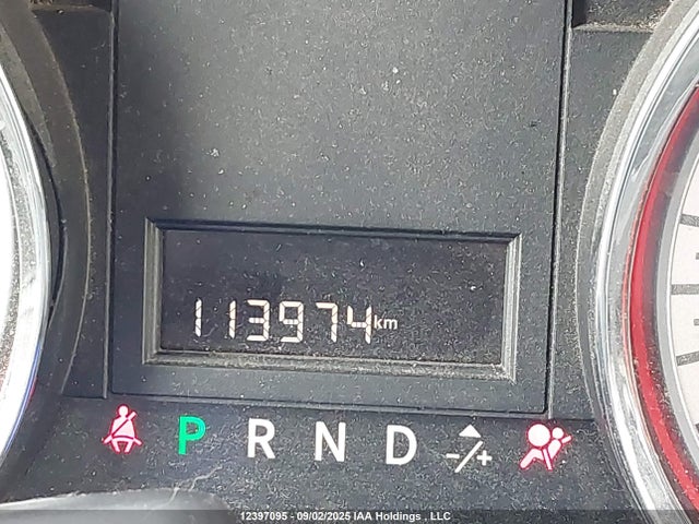 Dodge Grand Caravan 2015 2C4RDGBG0FR515593 Image 16