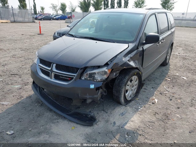 Dodge Grand Caravan 2015 2C4RDGBG0FR515593 Image 6