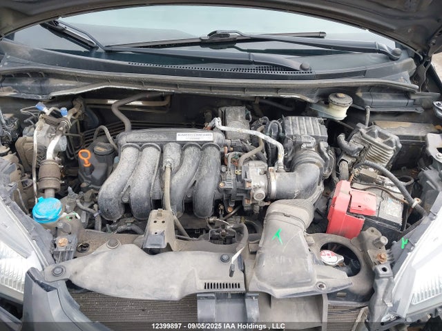 3HGGK5H7XGM108920 Honda l15b1