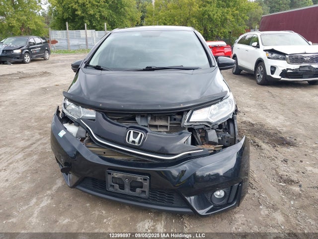 3HGGK5H7XGM108920 Honda l15b1
