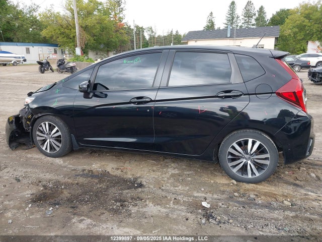 3HGGK5H7XGM108920 Honda l15b1