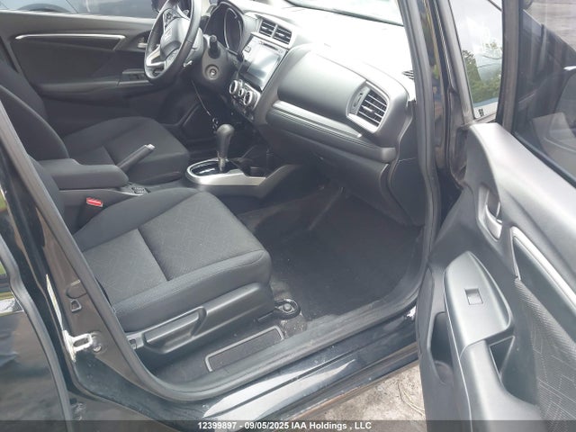 3HGGK5H7XGM108920 Honda l15b1