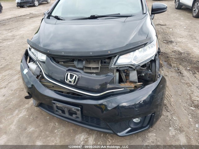 3HGGK5H7XGM108920 Honda l15b1