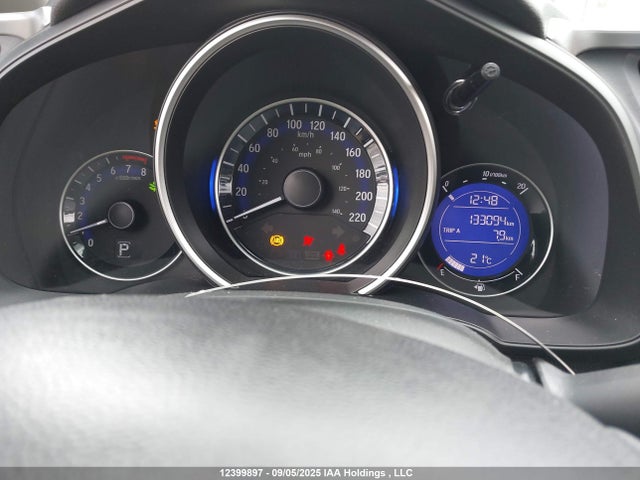 3HGGK5H7XGM108920 Honda l15b1